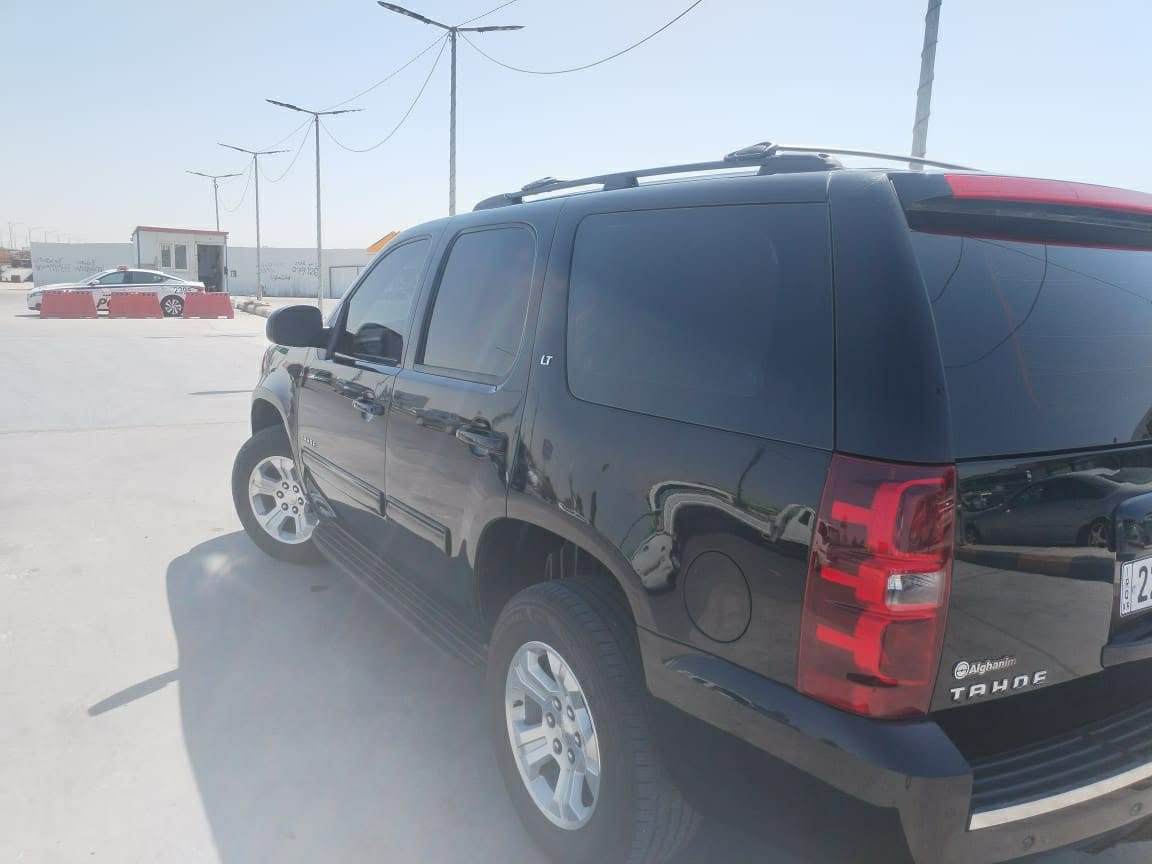 السلام عليكم تاهو مديل 2014 للبيع ملاحظة السياره أدوات أدوات محجوز الهة على التسجيل مكفولة كفاله عامه كير مكينه بدي كفاله عشائر وإنتربول تبريد خير من الله تخم تاير مكان السياره البصرة للإستفسار الاتصال. *********** مامتواجد على الفيس والماسنجر
