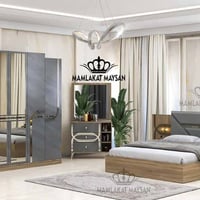 غرف نوم تركي ٥قطع اصلي .بسعر الجمله  راسل ني خاص او واتساب07821974124 ...