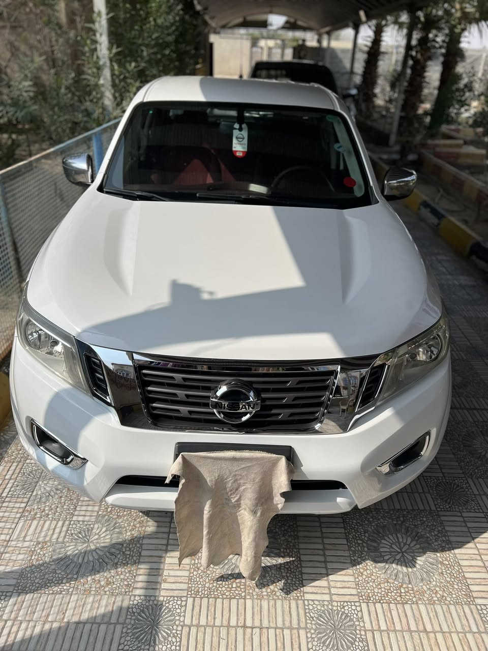 ‏سلام عليكم نيفاره نفخ  2016 عنوان سياره بصره كير عادي سياره جديدا على وضع شركه ستفسار على هاذ الرقم ***********
