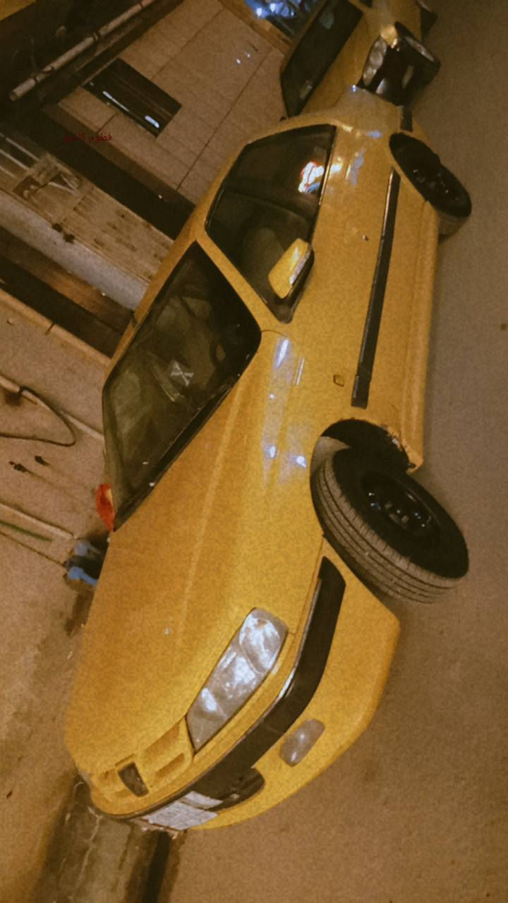 بيجو بارص 2015 بأسمي خط وبحث مصفر 35وبيها مجال مكان السياره قلعة سكر
***********
