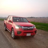 موديل ٢٠٢٣ • ماشيه ١٣٠٠٠٠ • تحويل حره