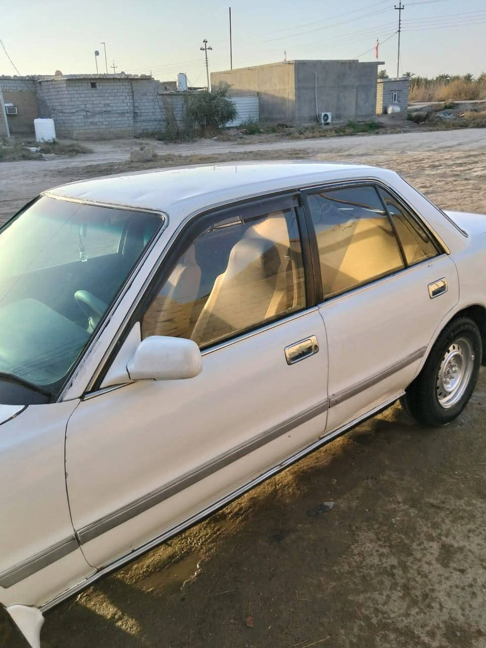 مارك كربلائي جاهزه تبريد حدادية مكينه وكير زينات رقم انكليزي بأسمي 
السعر 47 بيه مجال ناصرية  سوق الشيوخ 
***********
