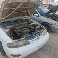 قطع غيار • كيا سيفيا ون • اصلي مكفول