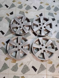 كبات ريو للبيع انضاف السعر 100 وبيه مجال مكاني موصل الرقم‏‏‪0774905749...