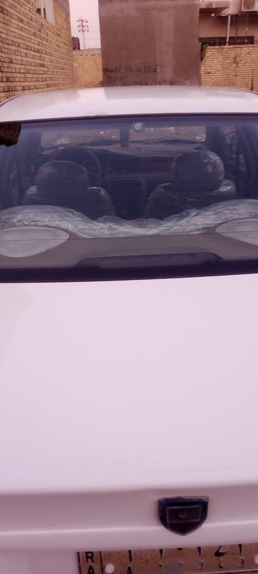 سمند موديل 11مكفوله من الضربه والصبغ كفاله عامه كله شغاله تجي ونشوف بعينك مكاني  ميسان حي الجمعيات الشراي يتصل على الرقم ***********
