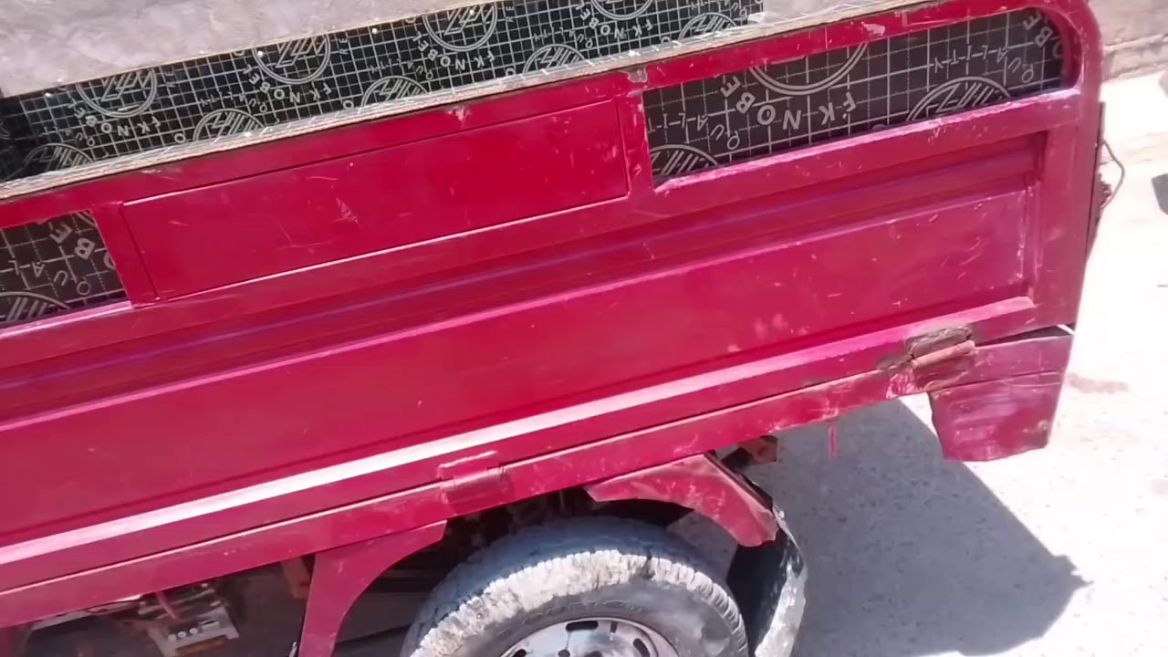 سلام عليكم ستوته للبيع فحل جديده كامله من مكينه و كهربائية اوراق اصوليه موديل 2021 السعر 1600 وبيه مجال قليل تواصل خاص فقط


**إذا كنت صاحب هذا الإعلان وتريد حذفه لأي سبب، رجاءا أرسل رسالة إلى الدعم الفني**
