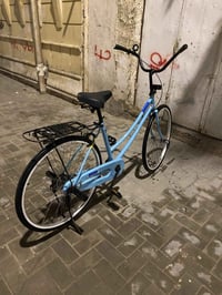 بيسكل سياحي • موديل ٢٠١٩ • البصرة