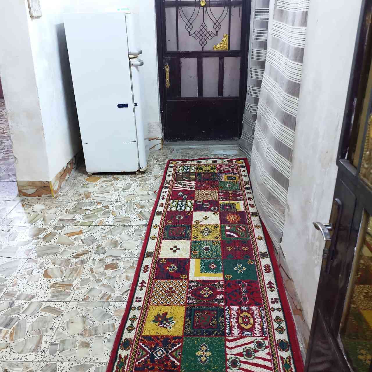 دار للبيع المساحه 175 متر حي طارق القديم مع اسواق السعر 85 الاستفسار
***********
