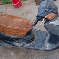 عدي هاي الدراجه عوزه بس كابريتر 07869812499