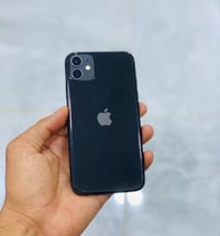 آيفون 11 • ١٢٨ • مستبدل بطارية