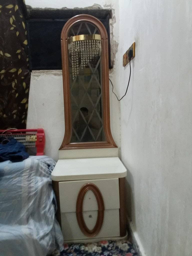 السلام عليكم عندي اغراض للبيع


**إذا كنت صاحب هذا الإعلان وتريد حذفه لأي سبب، رجاءا أرسل رسالة إلى الدعم الفني**