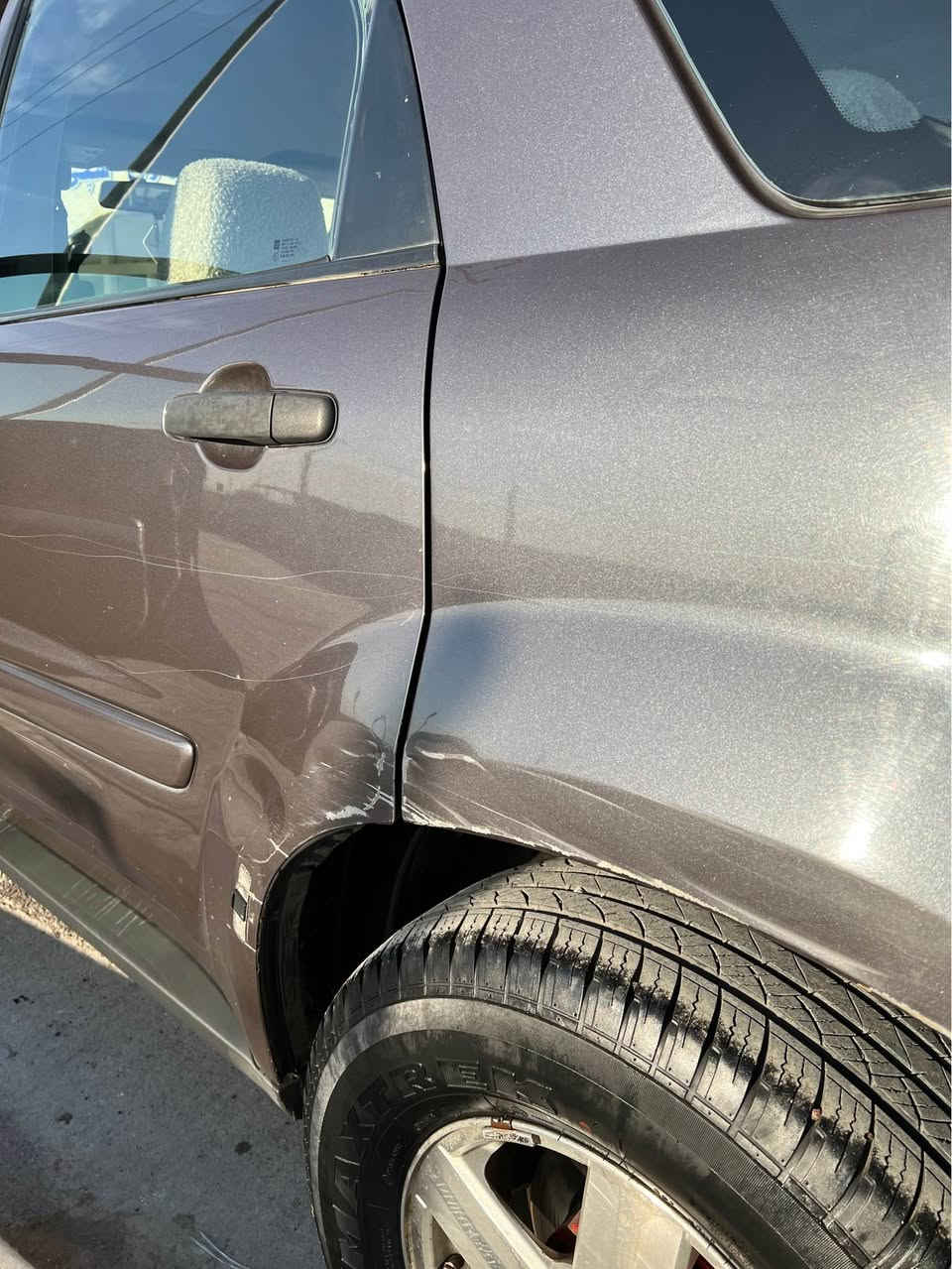 گێر و مەکینە و تەبرید بەشەرت
بێ سبوغو لێدران تەنها ئەوەی لەوێنەکە دیارە
٢وەرەقە غەرامەی لەسەر دوای مەعمەلە دەگەرێنمەوە
نرخی کۆتای ٧٤
ژم.*********** Singapore
