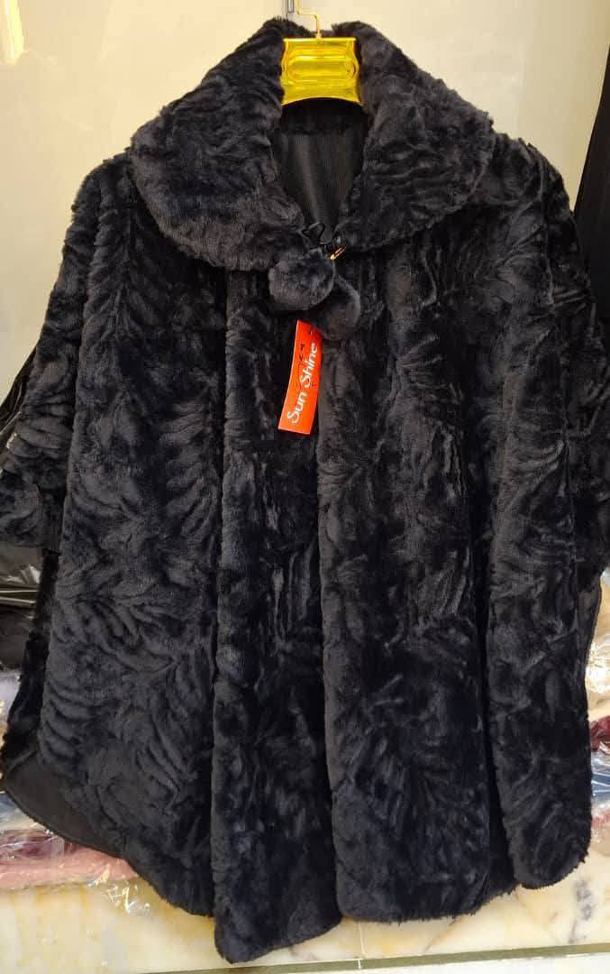 الكل عم يغلي ونحن عم نعملكن عرووض حقيقية لانكن مدللين😍
عرض يوم الجمعة اي صورة ضمن البوست بس ب🔥100🔥
طقوم او بيجامات او بلايز هودي كااابات وغيرو
وفي معنا رابحة جديدة ليوم الجمعة🎁


**إذا كنت صاحب هذا الإعلان وتريد حذفه لأي سبب، رجاءا أرسل رسالة إلى الدعم الفني**