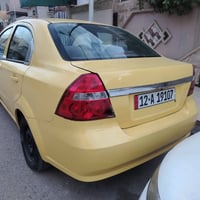 افيو 2008 رقم نينوى جديد هيئة مصفرة شرط التحويل السيارة جاهزة من كلشي ...