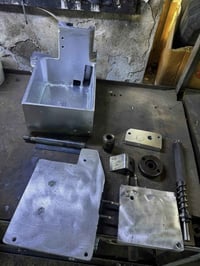 تنظيف مكائن • صيانة مكائن نجارة • كركوك صناعة جديدة