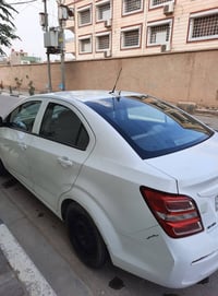 سونيك • ٢٠١٨ • ضربة أمامية