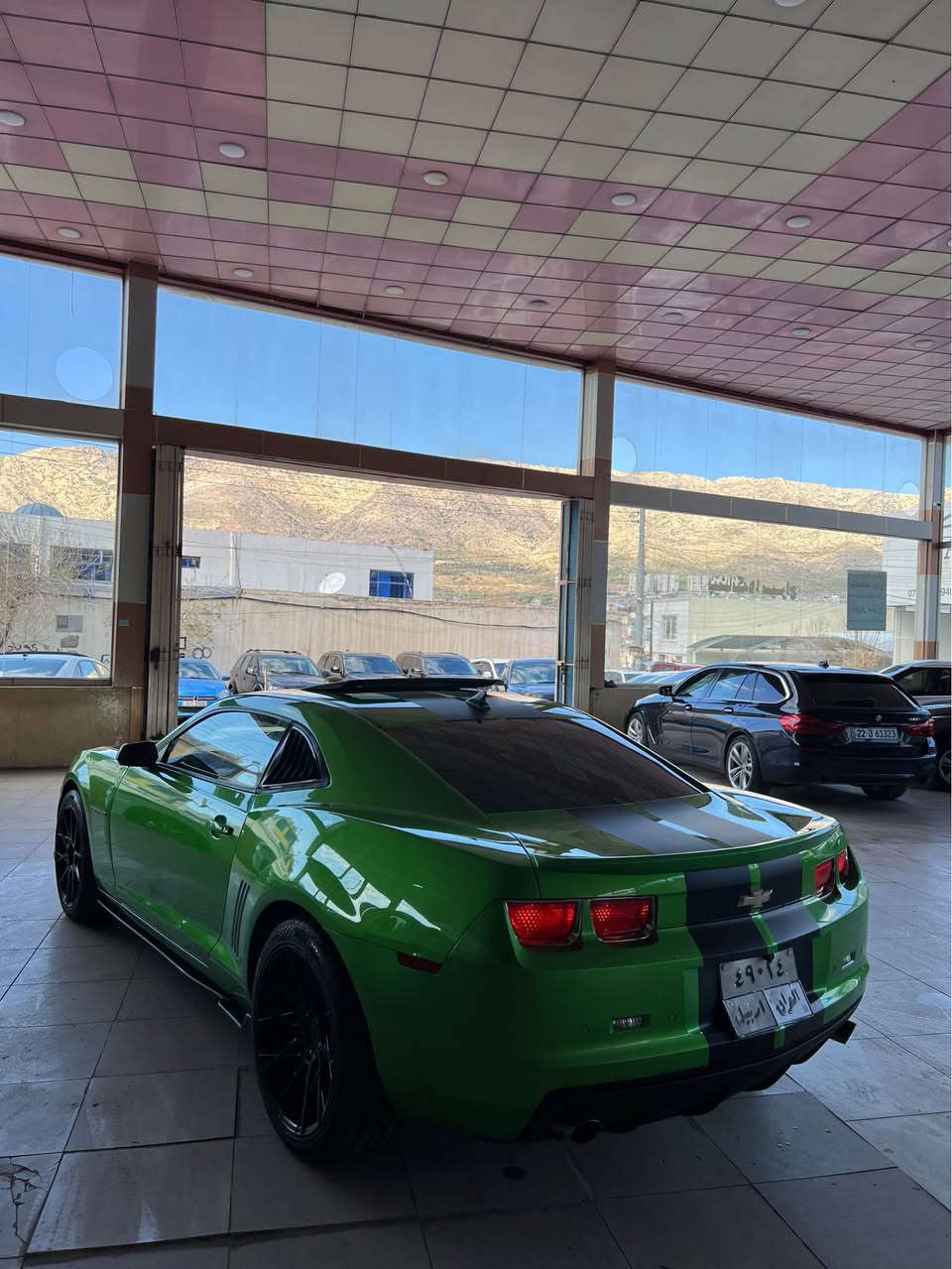 ‏موديل2010
‏صبغ1 قطعة
‏مواصفات فول فول كفالة
￼ عنوان دهوك 
سعر98$
***********￼ Singapore
