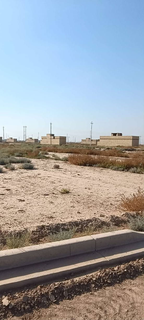 السلام عليكم قطعة 200 متر بالكاورية الثالثة سند 25,
واجهة 10 نزال 20 قريبة على شارع 40 فرق قطعتين عنه 
وتصير مقابل قطع الطابو صرف سعرها 15 مليون 
***********
