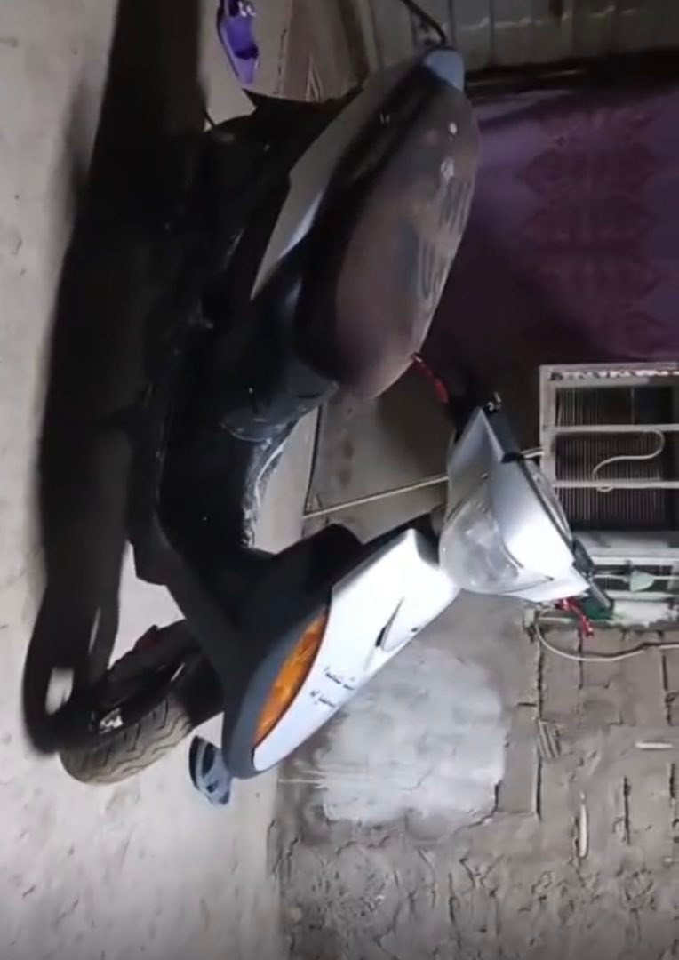 سلام عليكم ماكس للبيع سعر 500 وبيه مجال للطيبين 776 500 8160واتساب فقط بني منصور


**إذا كنت صاحب هذا الإعلان وتريد حذفه لأي سبب، رجاءا أرسل رسالة إلى الدعم الفني**