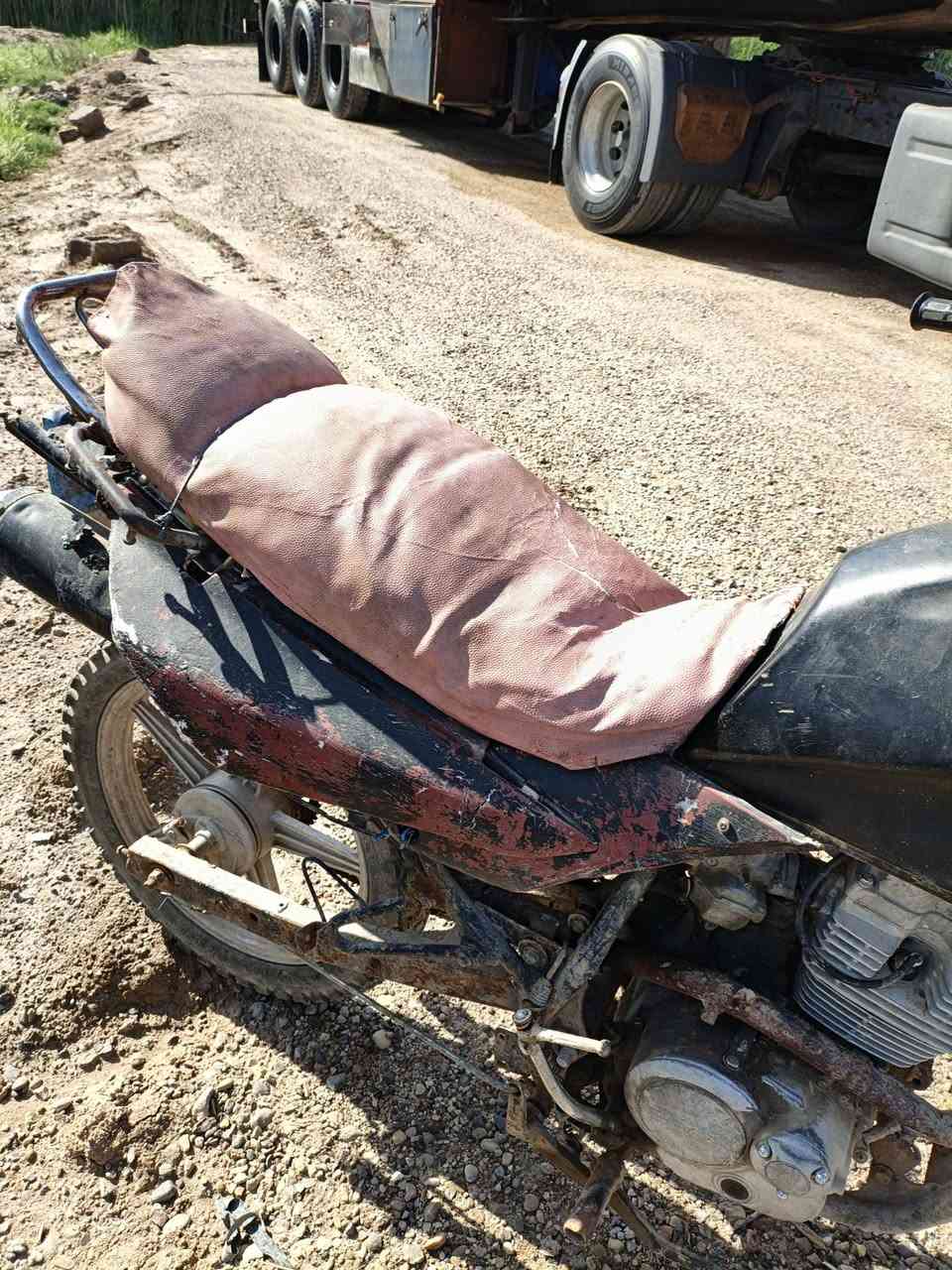 دراجه قفاز محور شغاله بس التاير الكدام مبنجر سعر 150وبيه مجال


**إذا كنت صاحب هذا الإعلان وتريد حذفه لأي سبب، رجاءا أرسل رسالة إلى الدعم الفني**