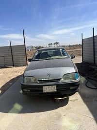 اوميغا ٩١ • محرك ٢٠٠٠ • رقم انبار