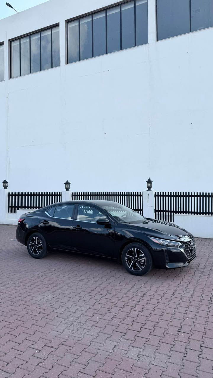 اسلام عليكوم 
نيسان سنترا موديل2024
موسفات SV
شاشه كاميره حساس رادار 
جملخ سبخ بدون داخل يرباك ستيرن سيستم 
سعر١٣٣و مجال 
عنوان عقره 
رقم تلفون وتساب ***********
رقم تلفون كورك *********** اكر, نينوى
