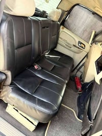 سلفرادو LT • ٢٠١١ • رقم ذي قار