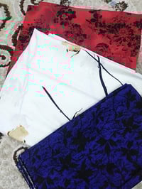 قطع قماش • كشمير كابو