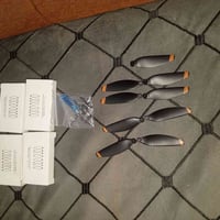 ريش درون • ميني 2 • ديجي آي