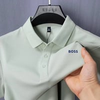 تيشيرت • مقاسات كبيرة • ماركة BOOS