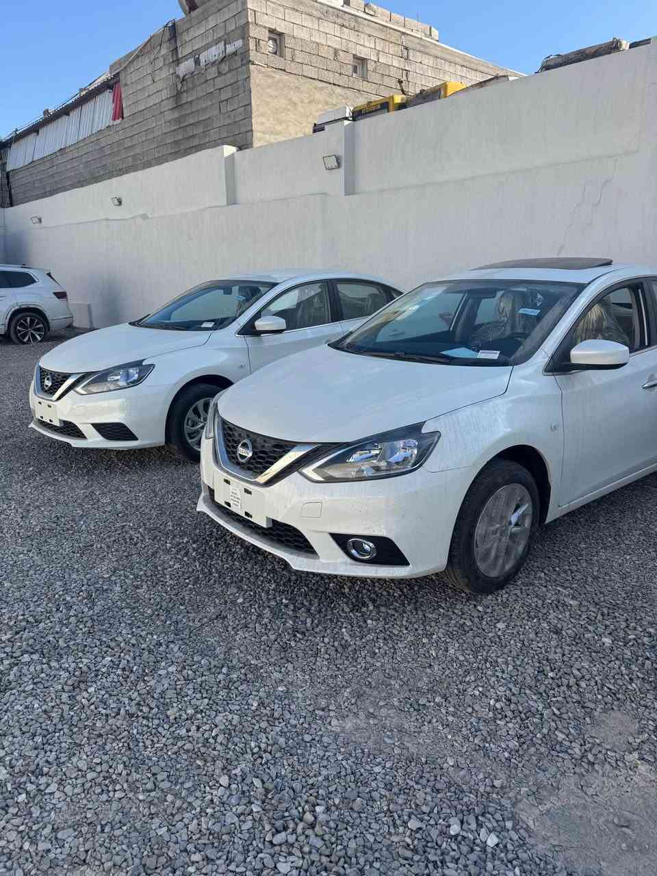 NISNAN SANTR. 2025. 0kM

شه حنى تازه نيسان سه نترا فول موا صه فات  سفر كيلؤمه تر ٣ مانگ ره قه م كاتى له گه له بي شوخت و چال به شه رتى سؤنه ر ناوزه رد سلايد  شاشه كاميرا بلا جيكتؤر  ويل كه پ أشياى بيلادى خؤى له گه له  هه رزانترين نرخ له بازار 

سلايت ناوزه رد  $ 123
صافى

بي سلايت   $ 114

صافى

*********** السليمانية, العراق
