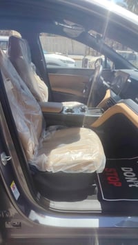 سونكL 2025ماشيه4000 كشن كهرباء جنطه كهرباء اناره داخليه بنورانا كفاله ...
