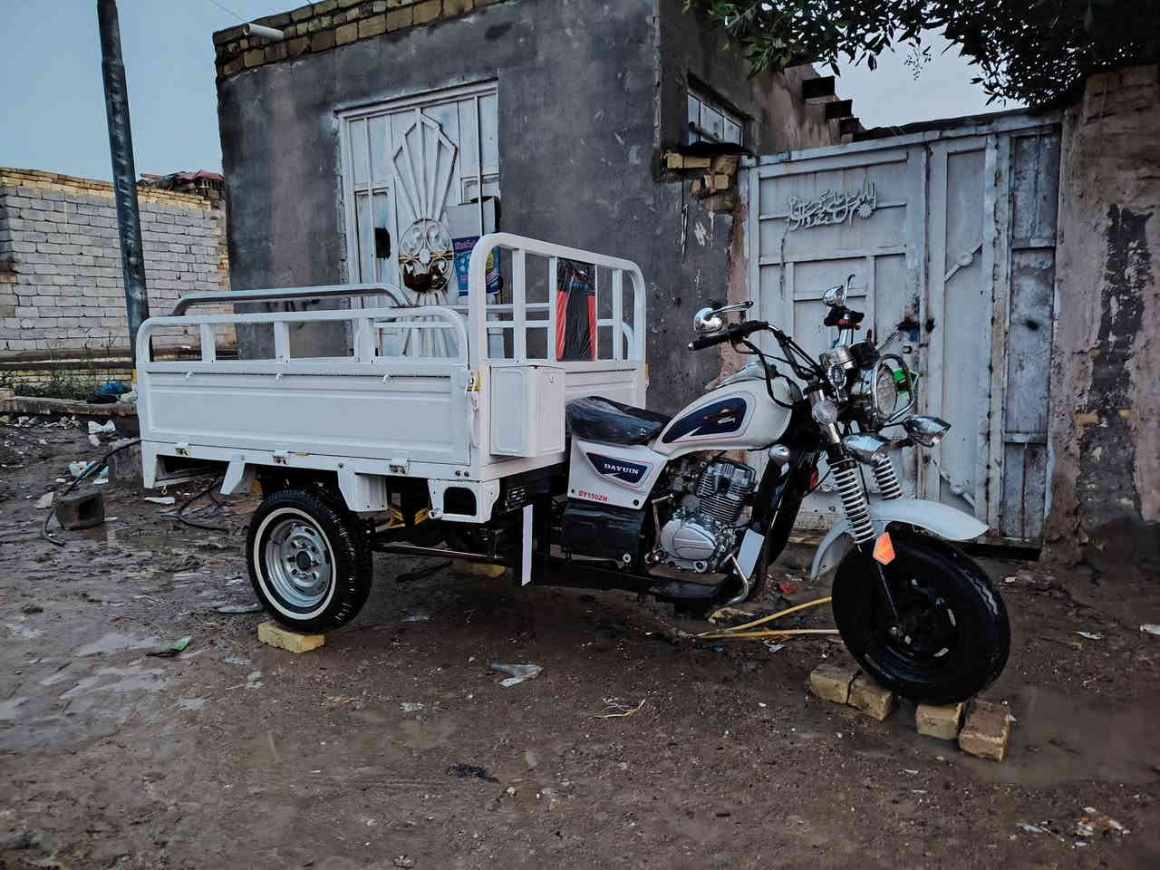 سلام عليكم ستوته البيع مديل 21 مكفوله زلق تعمير كله جديد مكينه بعده دهن شركه تعمير كله 25 مكفوله كلشي مكان ناصريه قضاه شطره ***********
