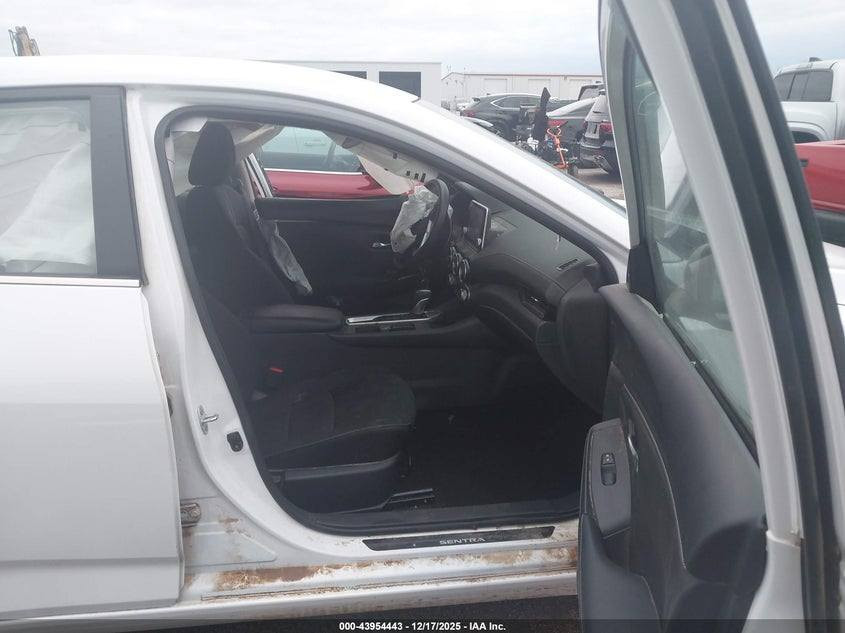 نيسان سنترا موديل 2024
,السعر 27ورقه بيع مباشر ماعدا مصاريف السياره 
السعر بلاش استغل الفرصه للاستفسار عن طرق الاستيراد.. تواصل معنا.📲"
​📍 العنوان: [ناحية شيخ سعد قرب الدفاع المدني]
*********** صادق الحداد 
*********** باسم
@إشارة
