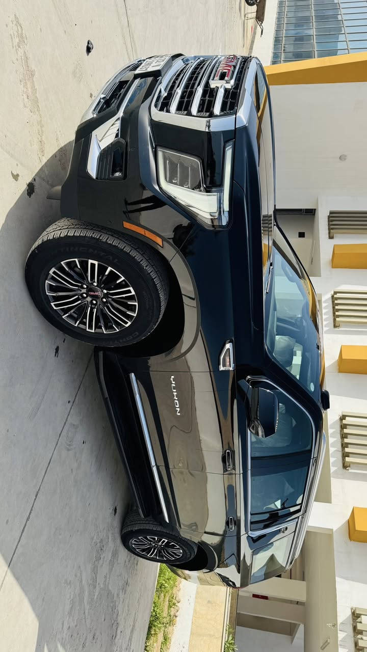 جيمسي يوكن اليفيشن الشاصي الطويل ضمان وكاله المنصور مغلفه ppf رقم اربيل خصوصي ماشيه السياره 5 الاف السيارة زيرو مواصفاته مفوله داخل جلد الشاشه الكبيرة كير تعليك وباقي المواصفات معروفه مكان السيارة بغداد الامين / نواب الضباط موبايل *********** ابو محمد
