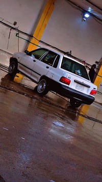 ‏للبيع سايبا موديل ٢٠١١ بسعر٤٥وبيها مجال  ‏السيارة نظيفه دواخله كلو مخ...