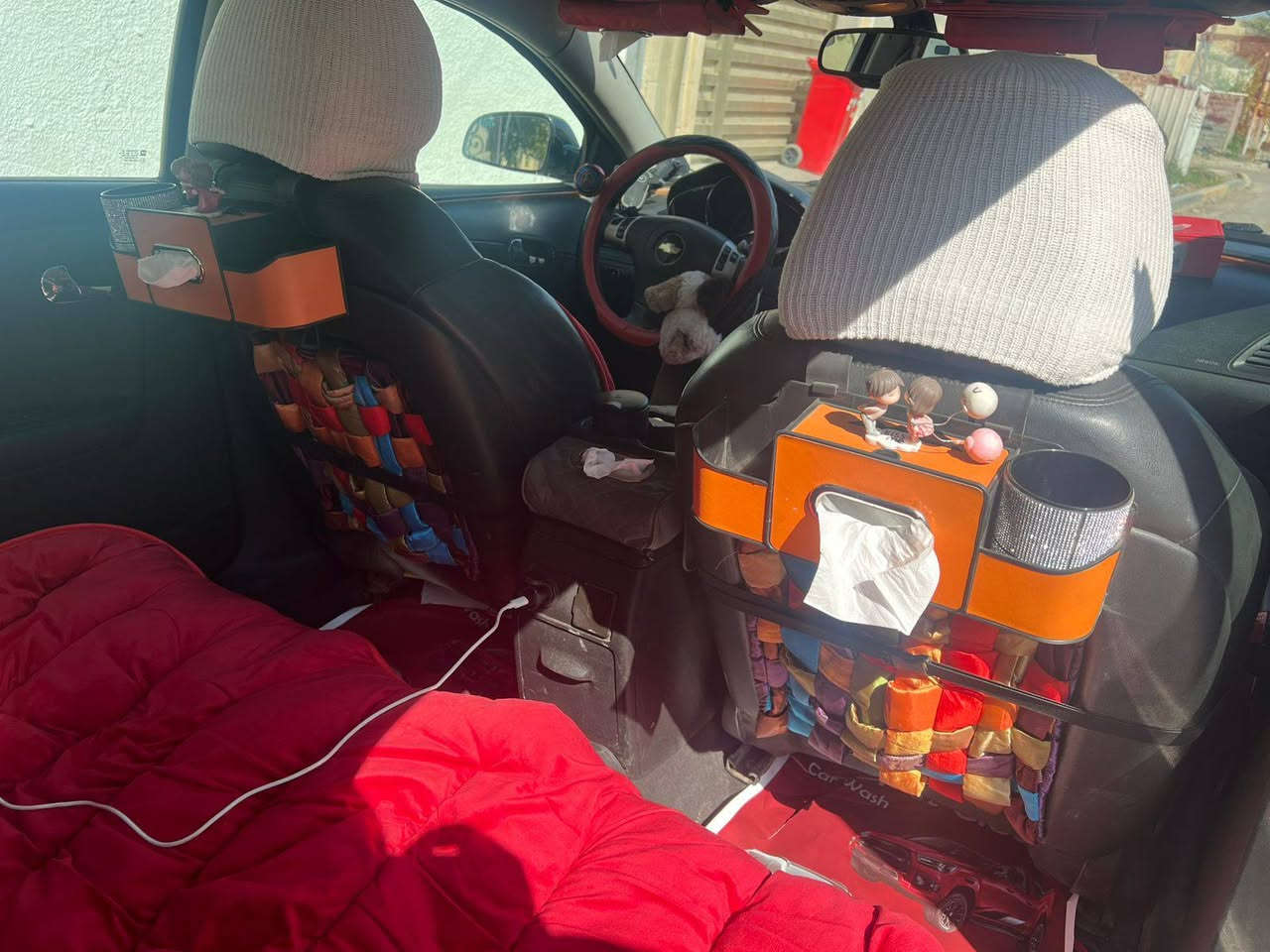 السلام عليكم 
ماليبو مقدس 2010  وارد امريكي 
مكينه 2400 vvt ايكو اقتصادي 
كير 6 نمر 
تدفئه تبريد 
تحكم ستيرن 
فتحه بل سقف 
هيتر كشنات 
شاشه 
بردة خلفيه 
كشن السايق كهربائي 8 مودات 
بدون ضربه قويه بدون دواخل 
صبغ بلاد مضروب كلير 
رقم سليمانيه مميز 
مكينه جديدة
كهربائيات كلها شغاله بدون جطلات  
السعر 70 وبيها مجال 
مكان السيارة بغداد 
هاتف ***********
