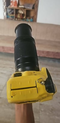 نيكون 7100 • كاميرا • حالة مناسبة