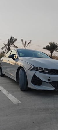 كي 5 • ٢٠٢١ • ١.٦ تيربو