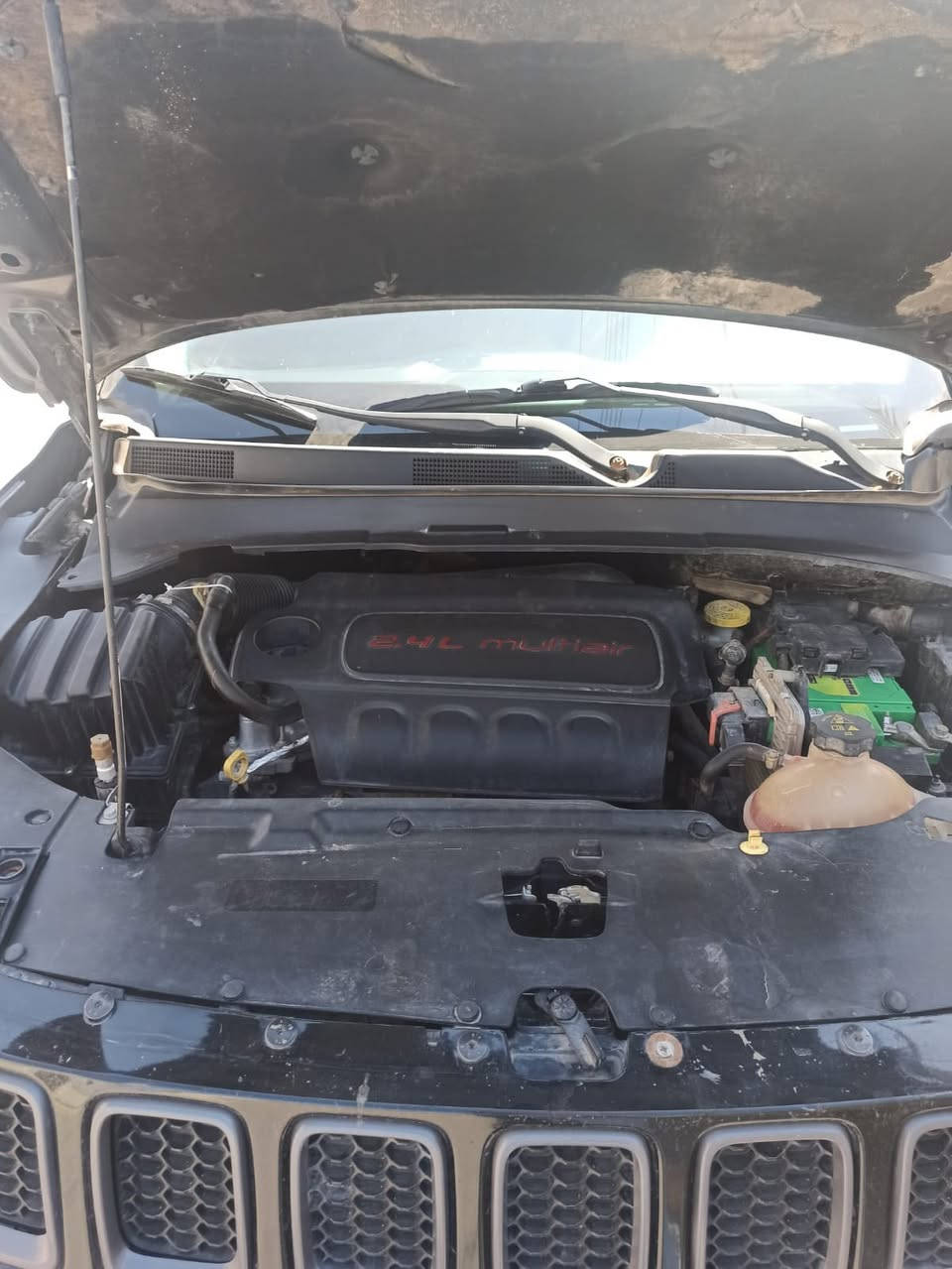 جيب كومبارس 2018 حادثها بالبجم حداديه جديده سنويه ل 29 مداور ثاني يوم   السعر 135 مكاني ميسان ***********
