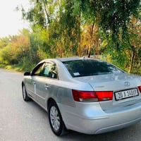سوناتا وارد • ٢٠٠٩ • محرك وكير مكفول
