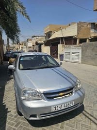 اوبترا • ٢٠٠٧ • اوتماتيك