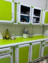 خزانة • نضافة ١٠٠٪