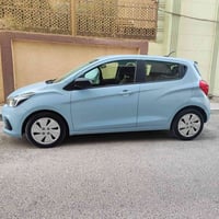 سبارك ٢٠١٦ • غرق بسيط • وارد امريكي