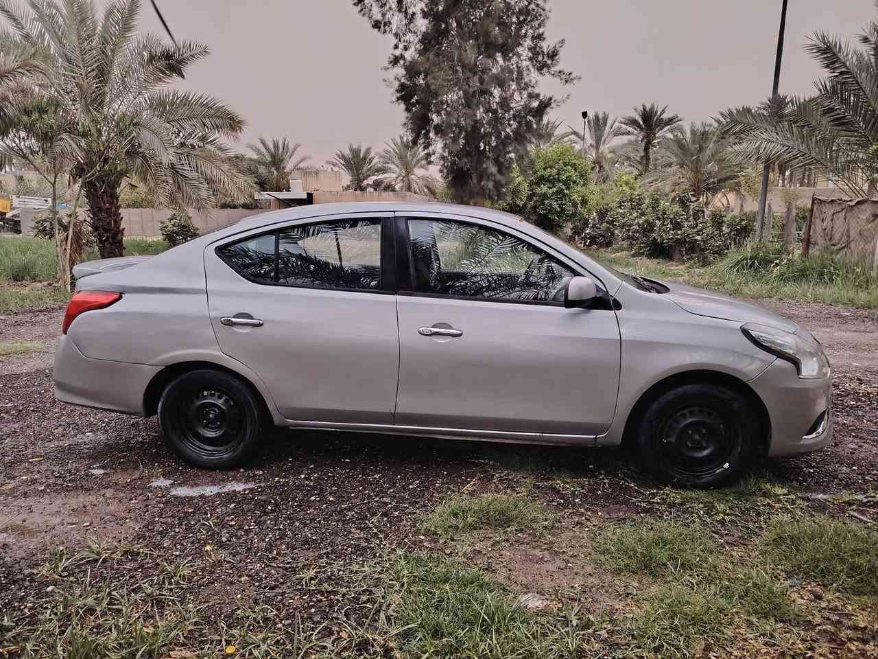 فيرسا 2018 وارد أمريكي رقم بابل مكينة كير تبريد مكفولات حادثها جاملغ يمنة وبنيد وبيها صبغ صفحة اليمنه السعر 68 المكان بابل للاستفسار الاتصال ***********
