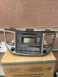 هيونداي توسان • مسجل • موديل ١٦-١٨