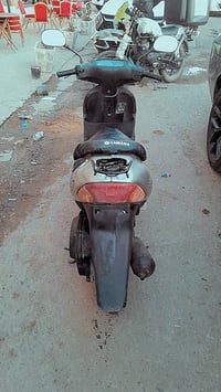 ساسوكي • نظيفة جدا • حي الجمعية