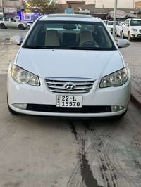 النترا • ٢٠١١ • محرك ١٦٠٠