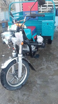 هاي ستوته • موتوسيكل • موديل 25