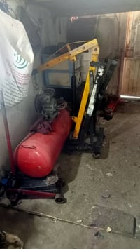 حلبجة السليمانية • للبيع • اكسسوارات سيارات